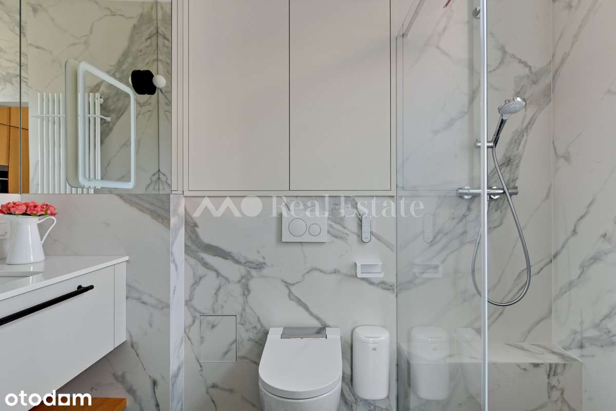 Unikatowy apartament | Sopot | Morze | Plaża-9