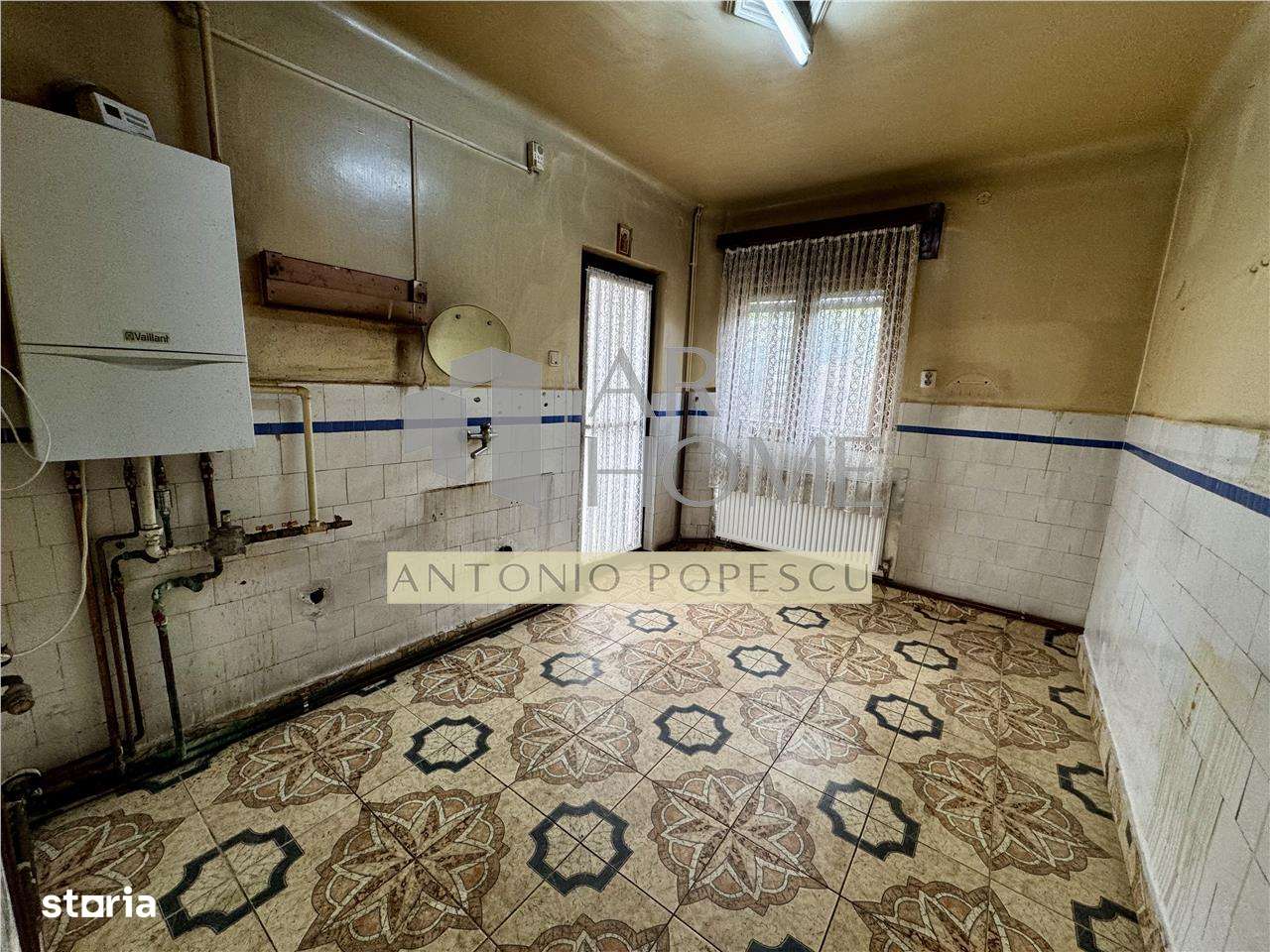 Vanzare casa S+P+1+Pod, in Ploiesti, zona Nicopole - Imagine principală: 5/20