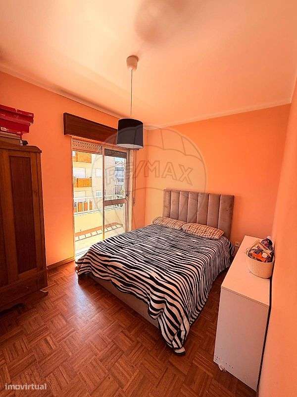 Apartamento T3 para venda - Grande imagem: 5/13