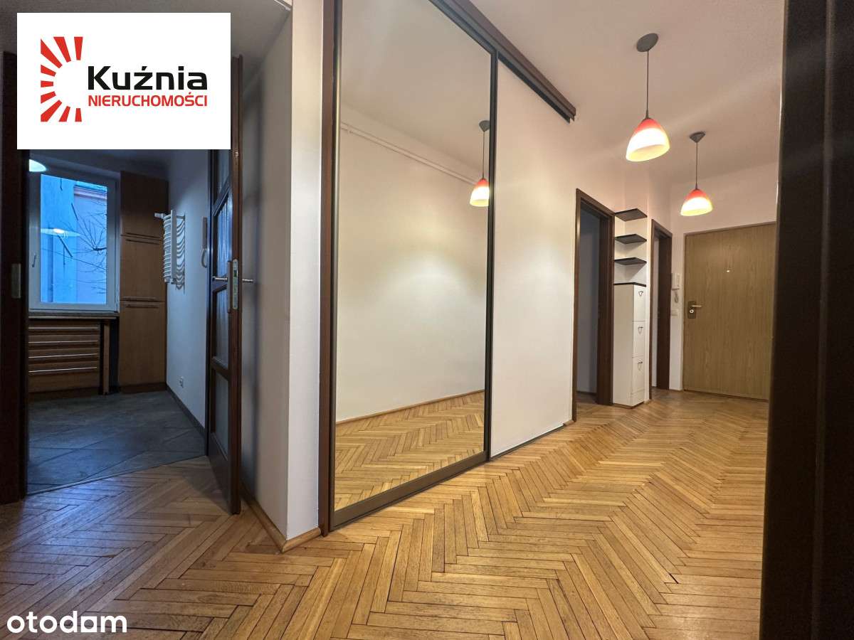 NA Biuro - Obok Sądów w Al.Solidarności - Pełny obrazek: 5/13