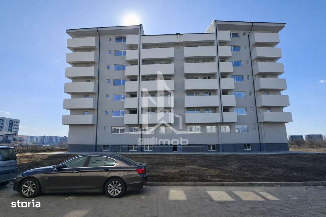 Grand Arena-Postalionului-apartament premium