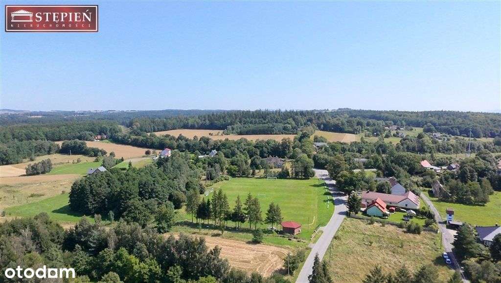 Działka, 6 800 m², Rębiszów - Pełny obrazek: 5/11