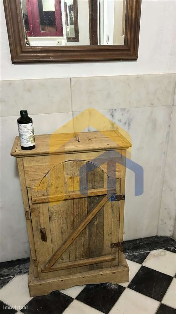 🏡 Moradia Térrea em Banda T2 no Centro de Estremoz-21