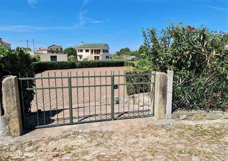 Terreno  Venda em Moledo e Cristelo,Caminha - Grande imagem: 4/10