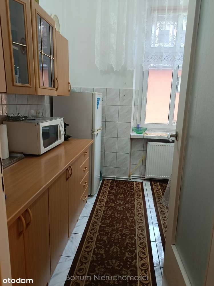 Na sprzedaż trzy pokojowe mieszkanie w Ząbkowicach-15