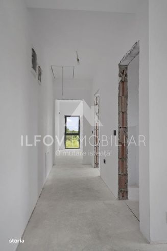 Casa tip duplex 134.6mp, lot225mp, 5 camere, toate utilitatile-18