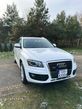 Audi Q5 2.0 TFSI quattro tiptronic - 4