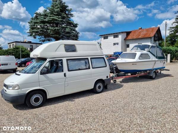 Volkswagen California - 39