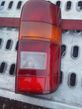 nowa lampa prawa tyl toyota hiace 3 III 89-95 oryginal - 1