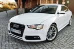 Audi A5 2.0 TDI clean diesel Multitronic - 25