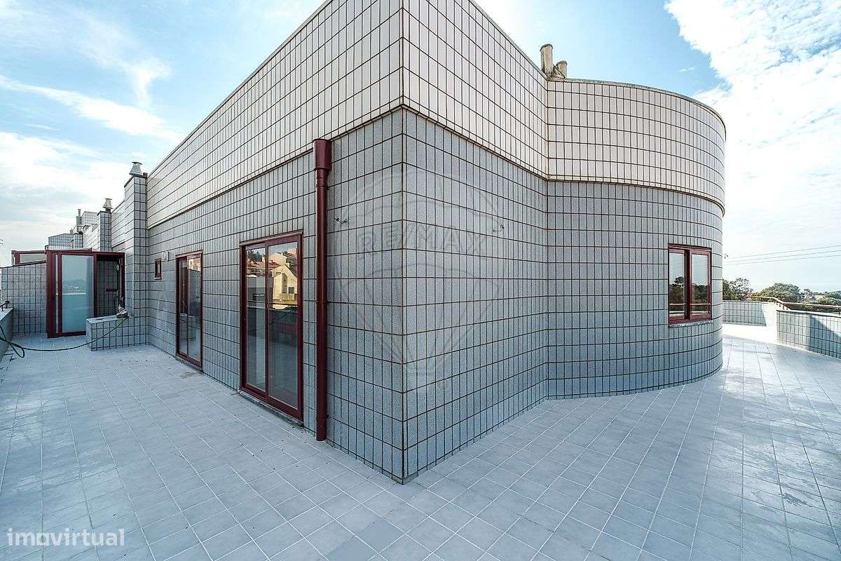 Apartamento T3 para venda-0