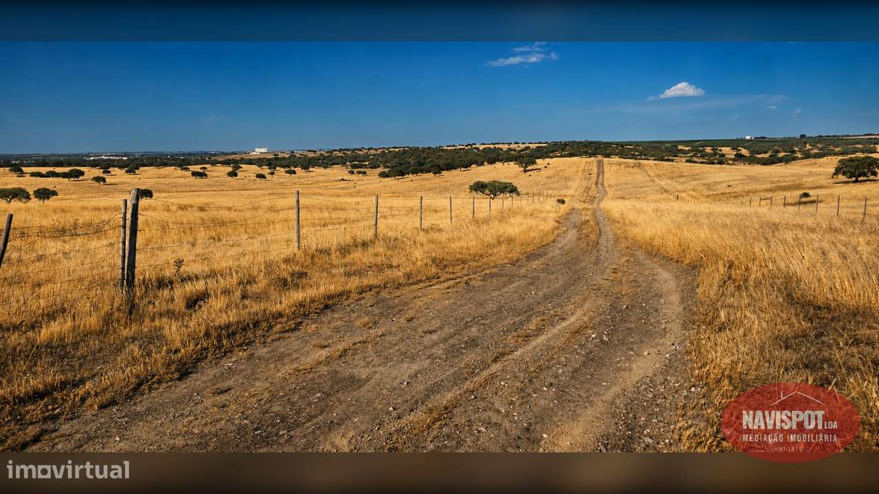 Herdade com 750 hectares no Alentejo-27