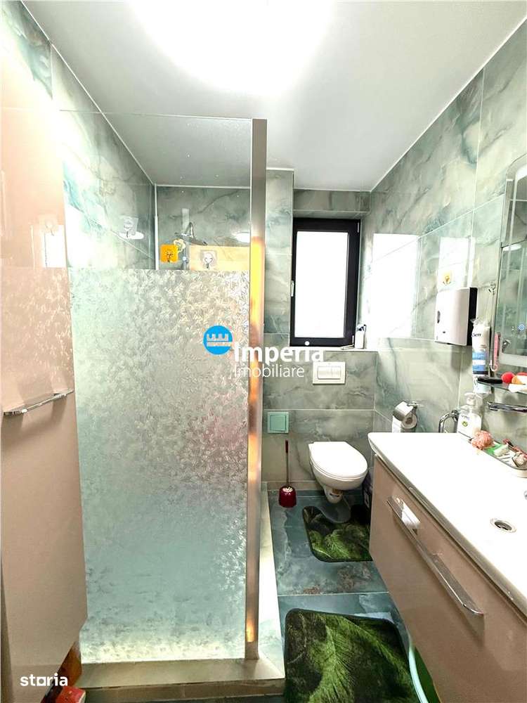 Oferta excelenta Vila moderna 4 cam, mobilata,  Lunca Cetatuii Iasi - Imagine principală: 4/16