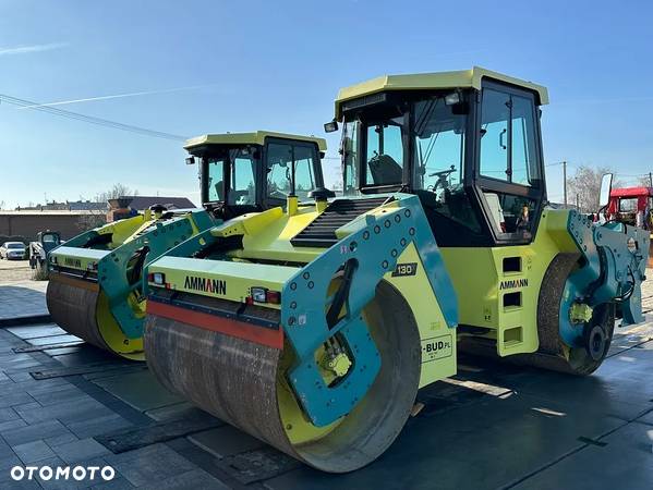 Ammann AV 130 X - 9