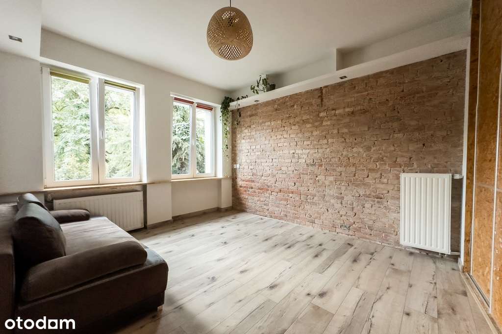 Kawalerka w sercu Pragi | doskonała komunikacja - Pełny obrazek: 4/9