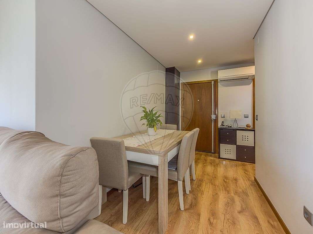 Apartamento T1 para venda - Grande imagem: 4/17