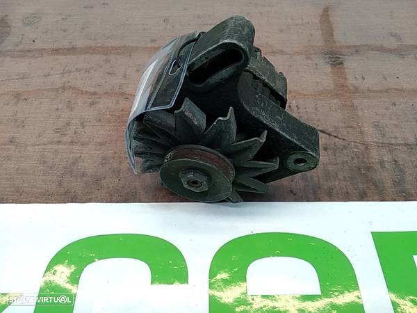 Alternador Fiat Uno (146_) - 3