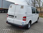 Volkswagen Transporter T5 T6 - 8