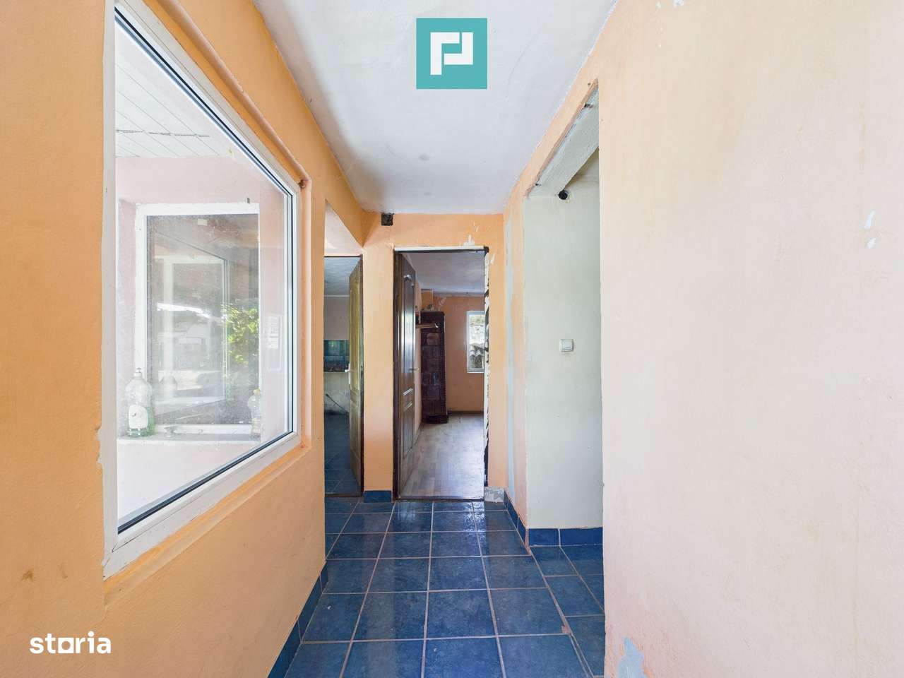 Casă și teren în Moravița, Timiș-poziție excelentă - Imagine principală: 2/18