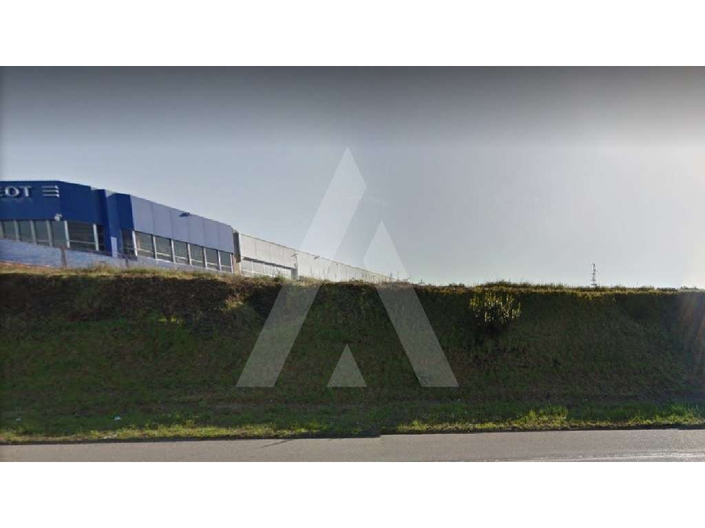 Terreno para construção de Armazém em Aveiro - Grande imagem: 4/6