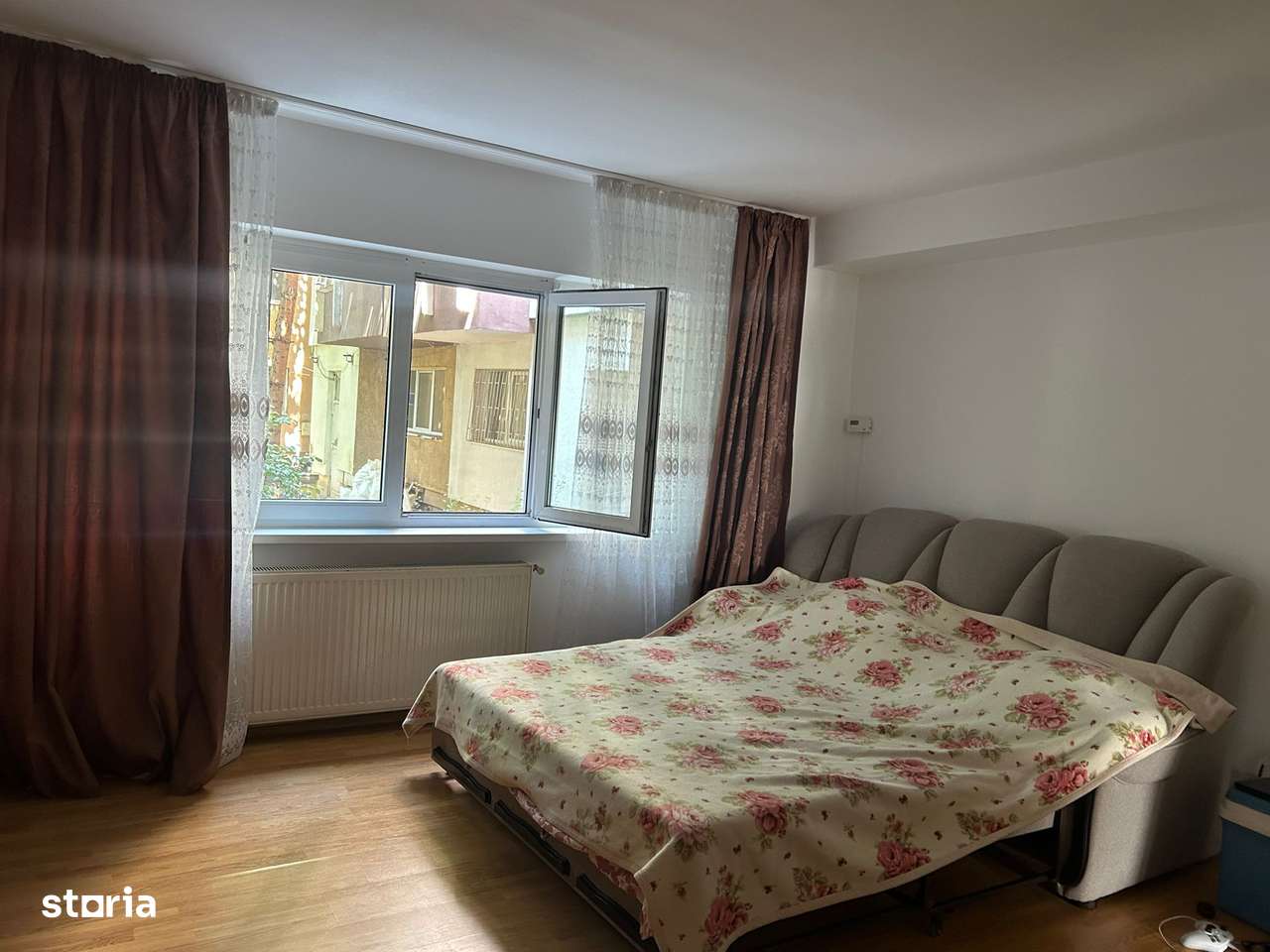 Exclusivitate  ! Apartament 2 camere – Zona Scriitorilor, decomandat.-2