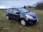 Nissan Note 1.4 Acenta - 4