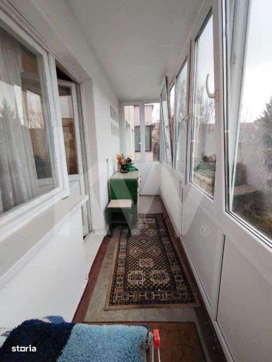 APARTAMENT DE INCHIRIAT RAHOVEI - Imagine principală: 5/16