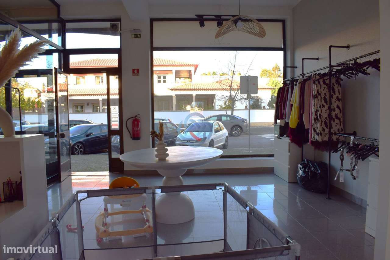 Estabelecimento Comercial - Grande imagem: 4/5