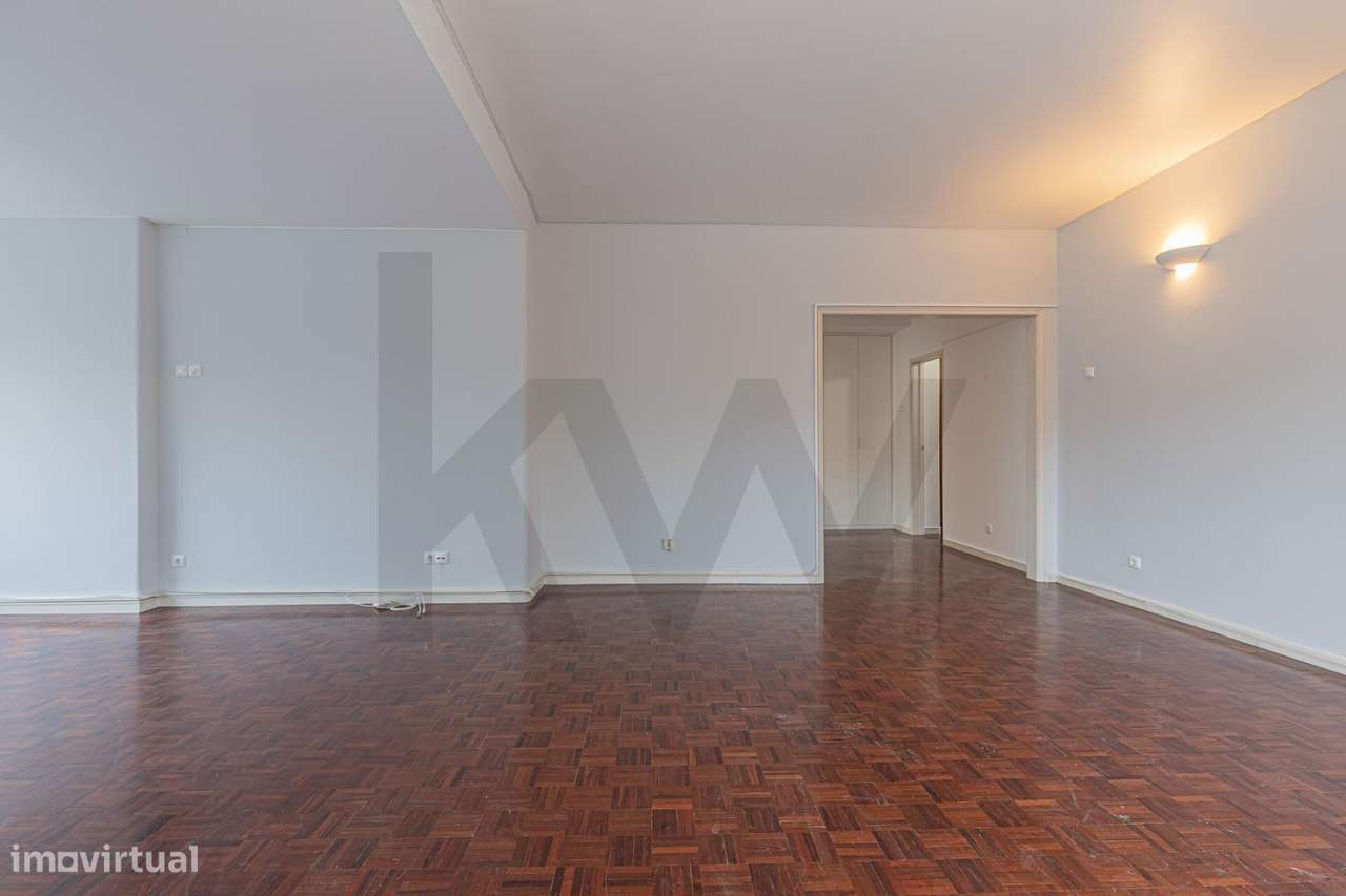 Apartamento T4 I Arrendamento | Olivais | Hospital SAMS/Aeroporto/Parq - Grande imagem: 4/42