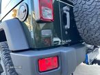 Jeep Wrangler - 40