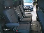 Mercedes-Benz vito 116 CDI TOUR/MIX OM654 - 14