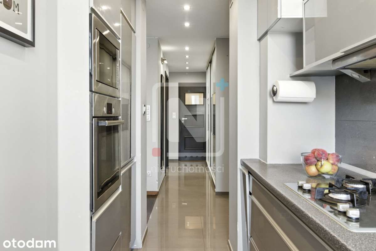 Przestronne 3 Pokoje | Do Wprowadzenia | Metro M2 - Pełny obrazek: 5/12