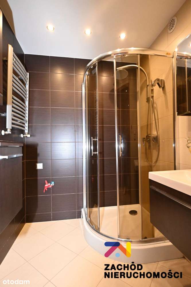 Atrakcyjne mieszkanie 2 pok. Os. Słoneczne-8