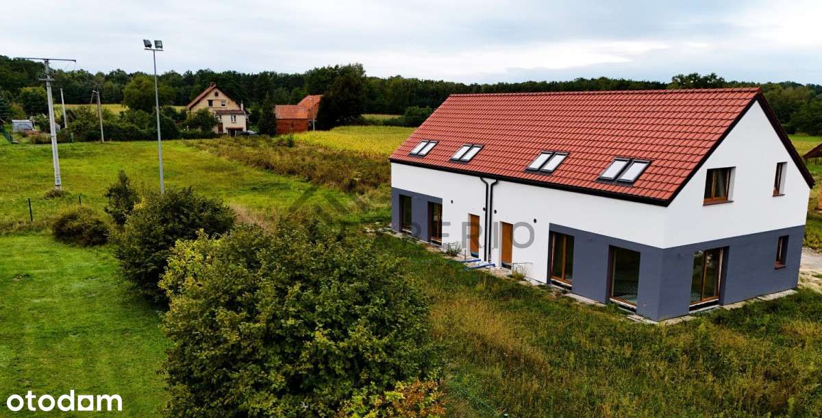 dom bliźniak, blisko Wrocławia, rynek pierwotny-16