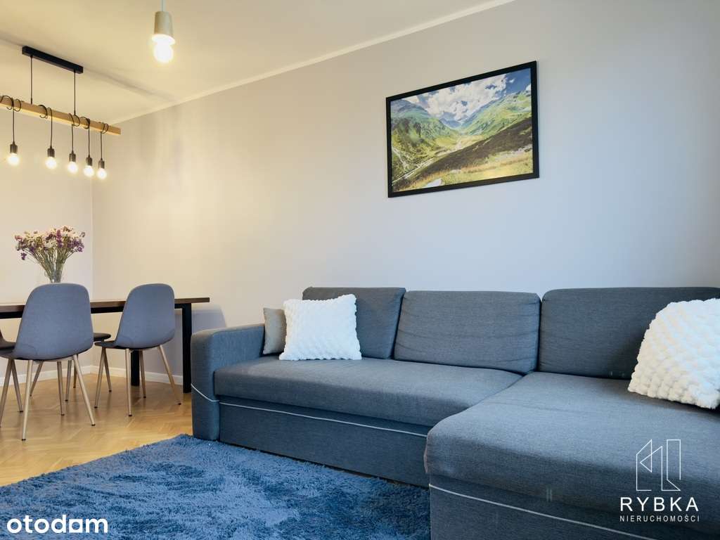 Mieszkanie 3-pokojowe ul. Czerwonego Krzyża Środa-3