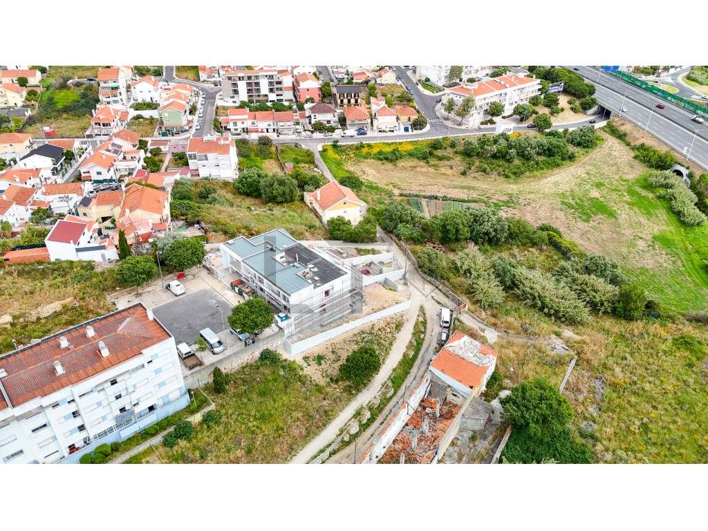 Moradia T4 com Piscina e Vista Mar para Venda em São Domingos de Ra...-31
