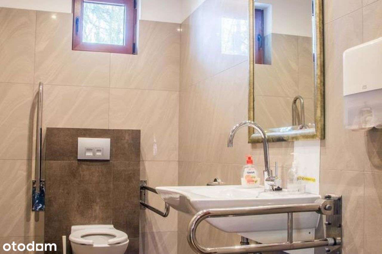 Przepiękny obiekt wypoczynkowy.Pojezierze Drawskie-13