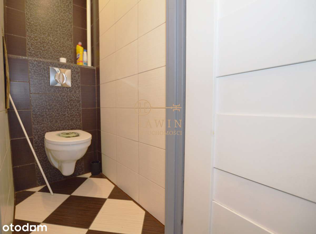 Rozkładowe 2 pok Park Południowy/ Pętla Krzyki-9