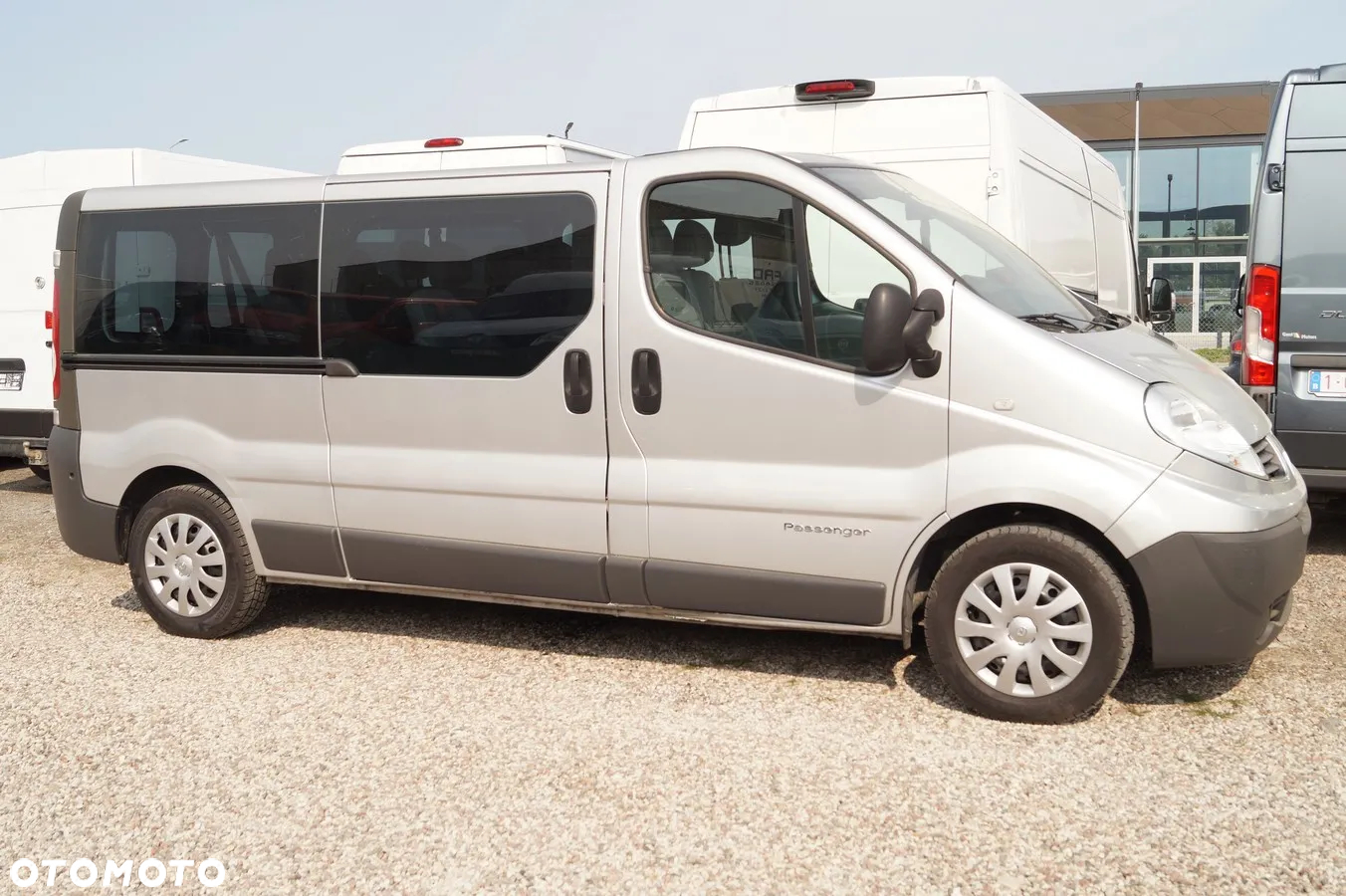 Renault Trafic - 7