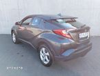 Toyota C-HR 1.2 T Premium - 4