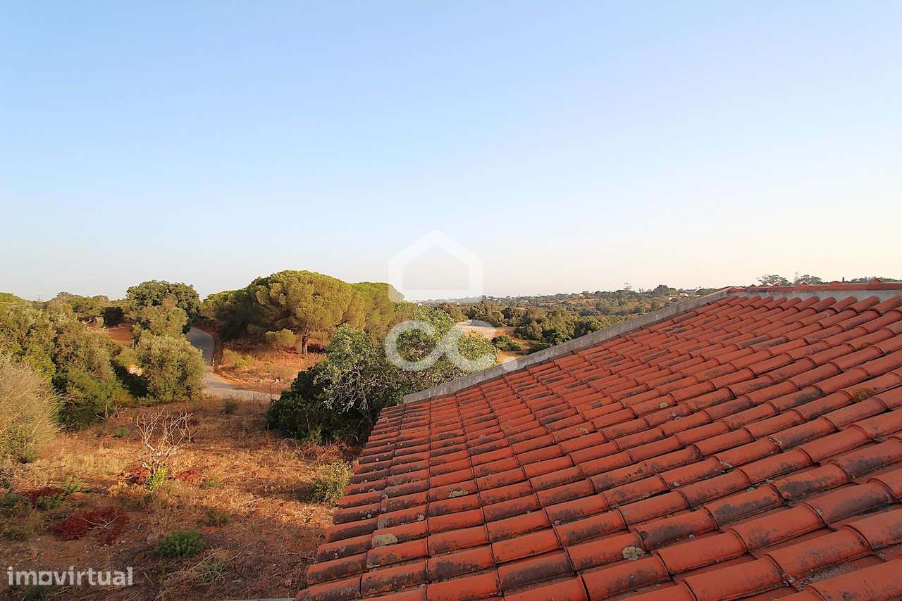 Viva o encanto do Algarve na sua própria quintinha a 8 min. das praias-30