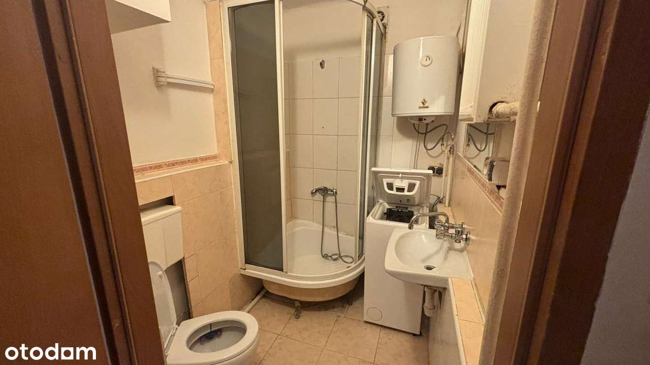 Lubliniec ul. Tysiąclecia, M3 , II piętro-6