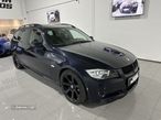 BMW 320 d Touring - 36