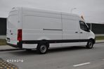 Mercedes-Benz SPRINTER 316 CDI L4H2 FURGON KRAJOWY 100% BEZWYPADKOWY I WŁAŚCICIEL SERWISOWANY - 24