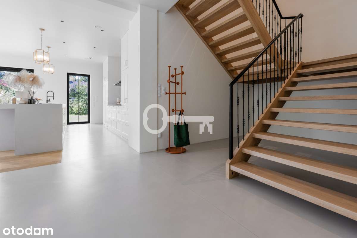 Wysoki Standard | Prywatny staw | Rekuperacja-7