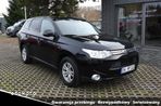 Mitsubishi Outlander 2.0 4WD CVT Plus - 1