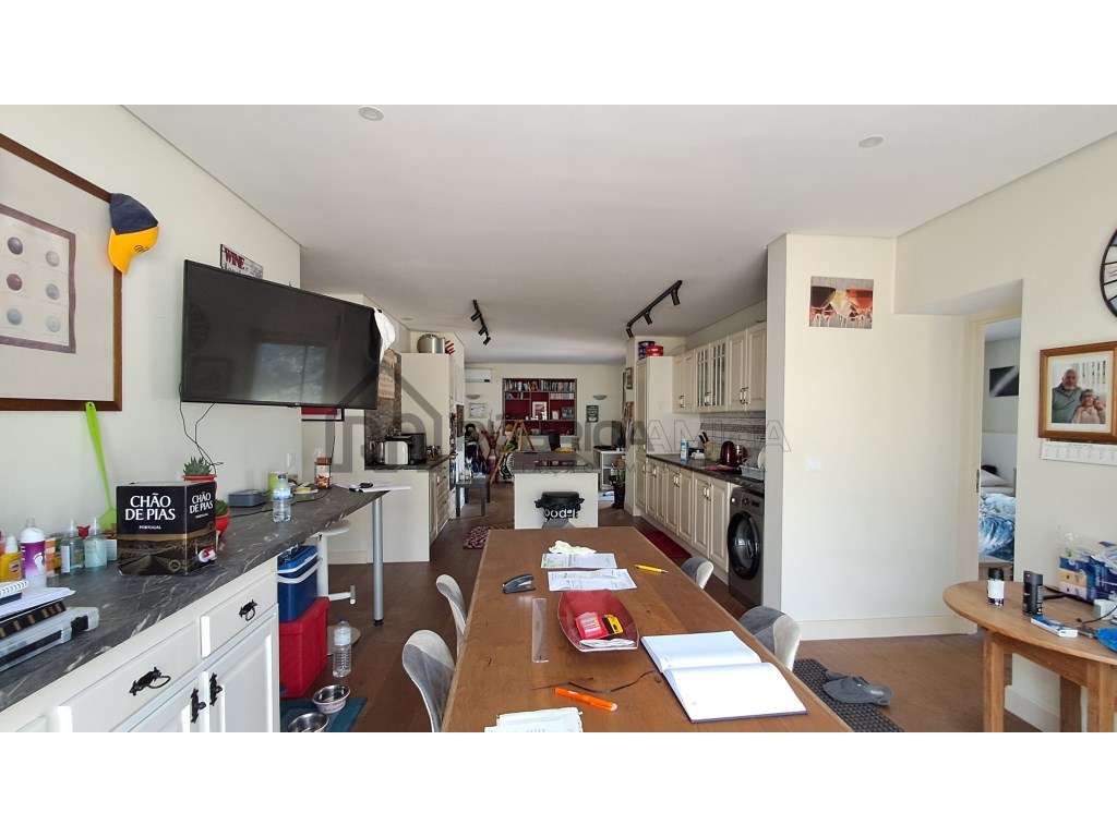 Moradia Renovada no Campo com anexos, Vista Desafogada e Grande Pot...-20