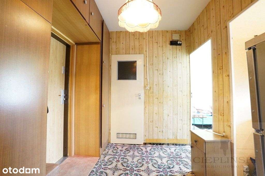 2 Pokoje Z Balkonem Os. Książąt Pomorskich-5