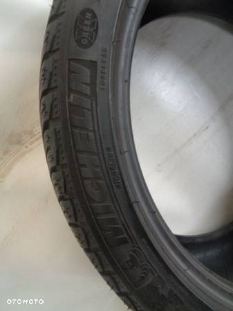 MICHELIN PILOT ALPIN PA4 255/40R20 101W 285/35R20 104W - 12