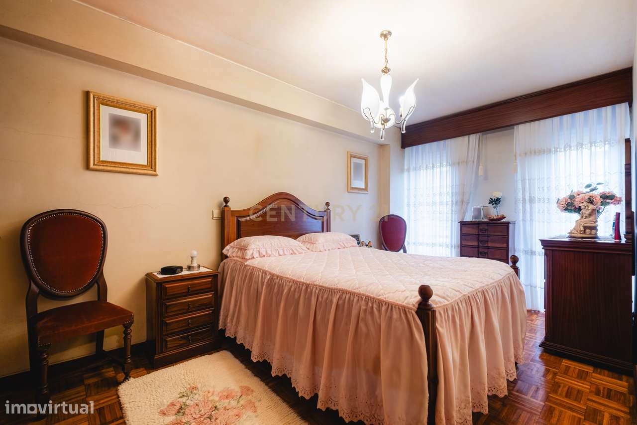 Apartamento T3 para Recuperação na Senhora da Hora, Matosinhos-21